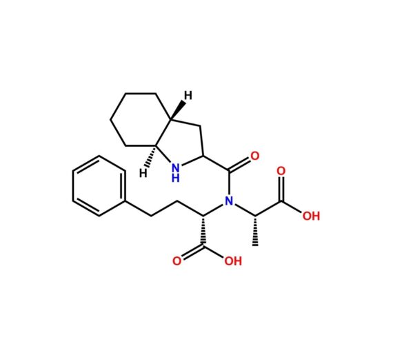 Trandolapril Impurity 9