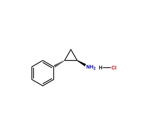 Tranylcypromine Hydrochloride