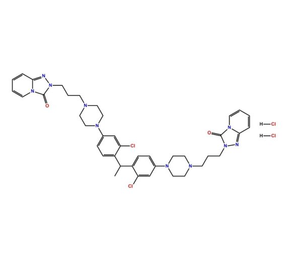 Trazodone Dimer 2