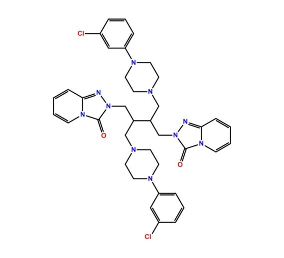 Trazodone Dimeric Impurity