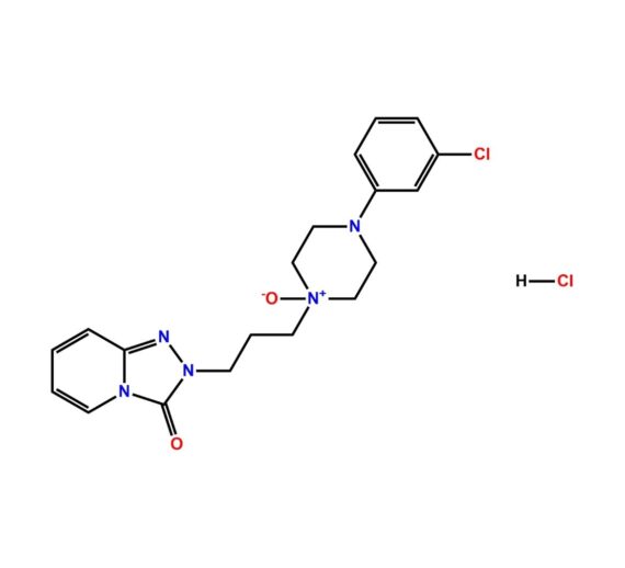 Trazodone EP Impurity A (HCl)