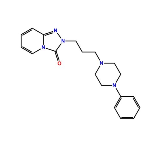Trazodone EP Impurity B
