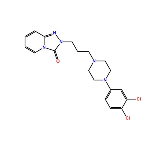 Trazodone EP Impurity J (HCl)