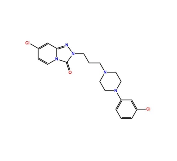 Trazodone Impurity 12
