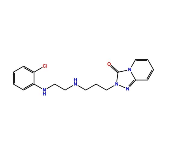 Trazodone Impurity 13