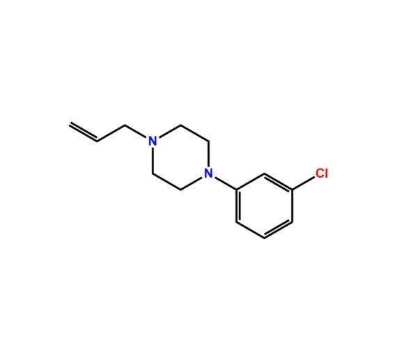Trazodone Impurity 30