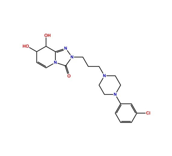 Trazodone Impurity 5