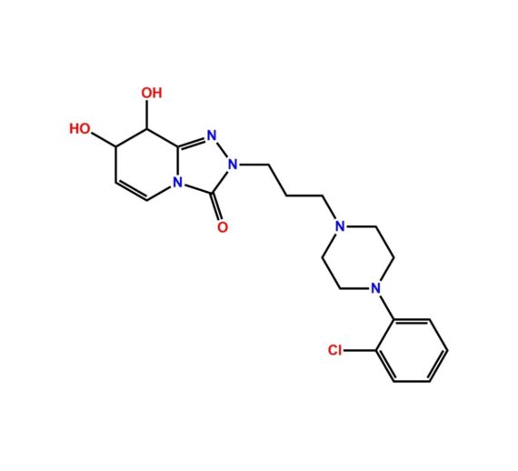 Trazodone Impurity 5