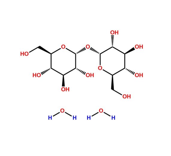 Trehalose Dihydrate