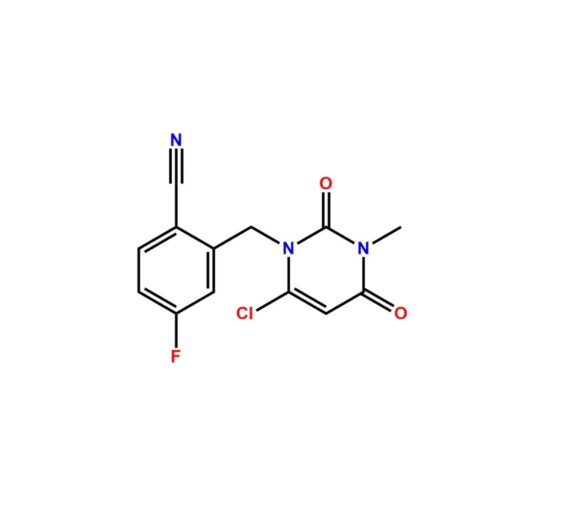 Trelagliptin Impurity 1
