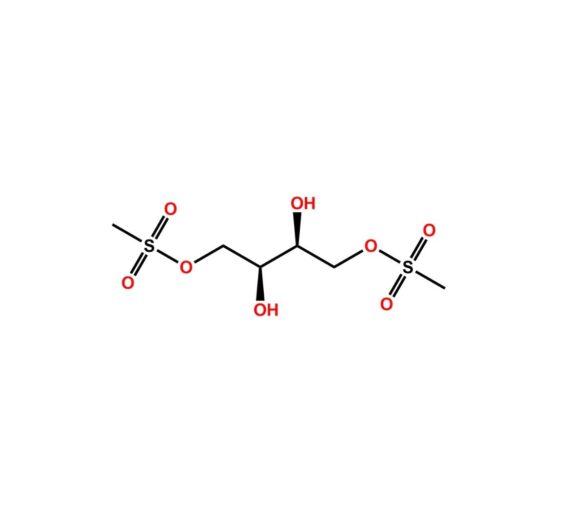 Treosulfan