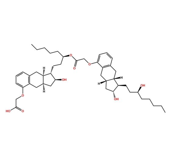 Treprostinil Dimer 2