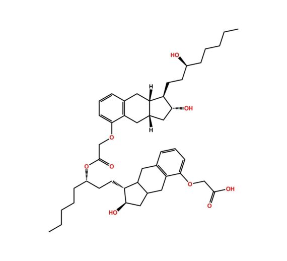 Treprostinil Dimer 4