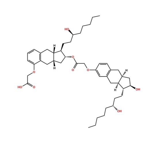 Treprostinil Impurity 2