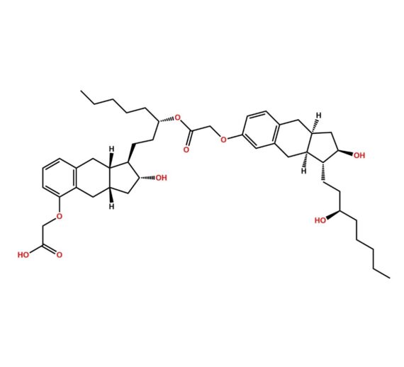 Treprostinil Impurity 3