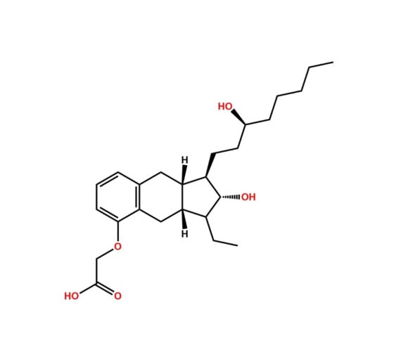 Treprostinil Impurity 4