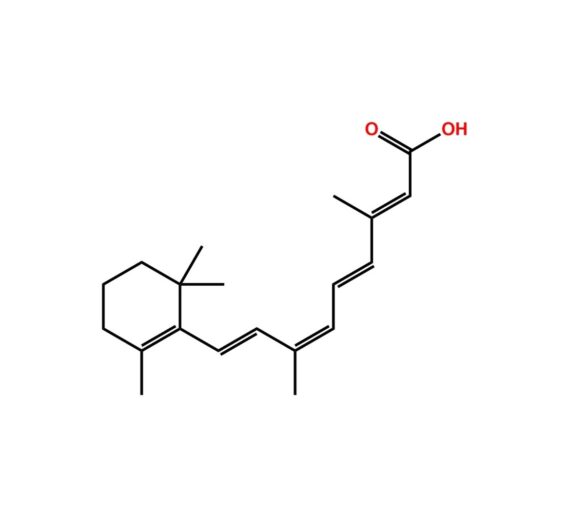 Tretinoin EP Impurity D