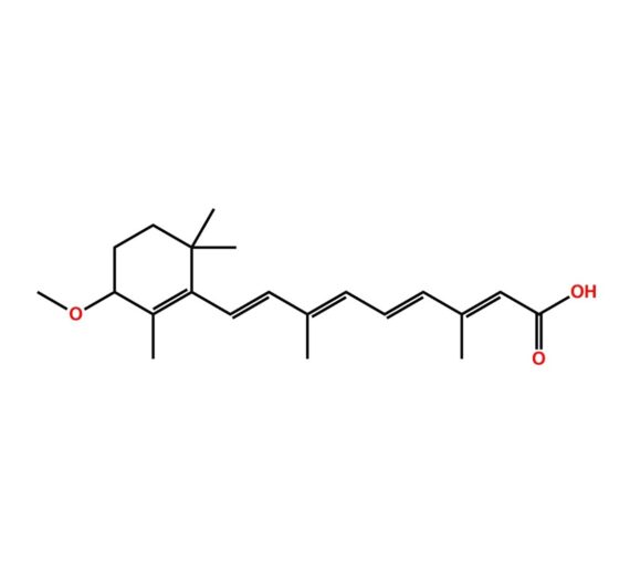 Tretinoin EP Impurity F