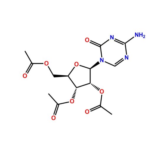 Tri Acetyl Azacitidine
