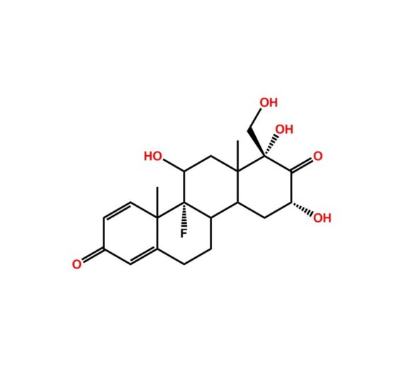 Triamcinolone Impurity 2