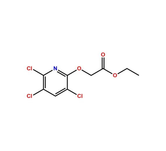 Triclopyr ethyl