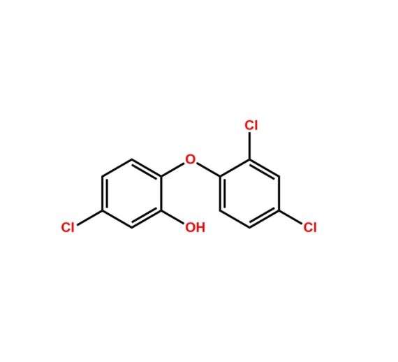 Triclosan