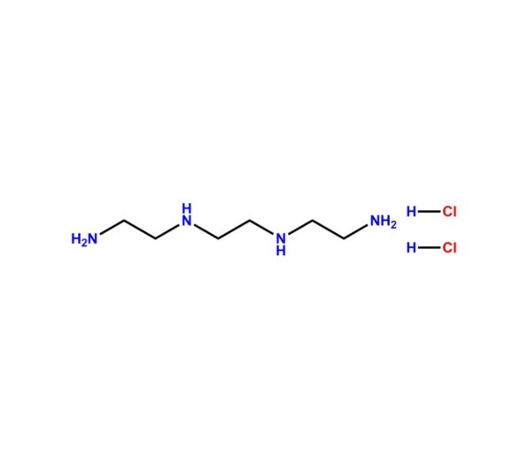 Trientine Dihydrochloride