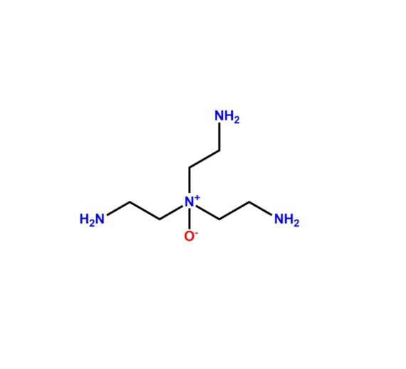 Trientine Impurity 4