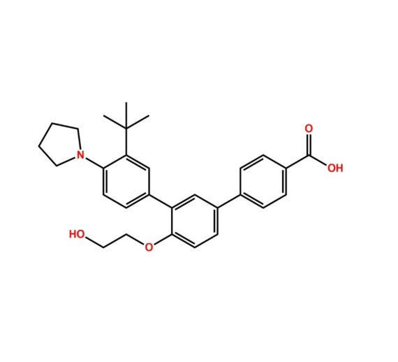 Trifarotene