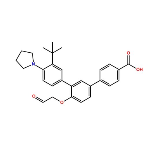 Trifarotene Impurity 1