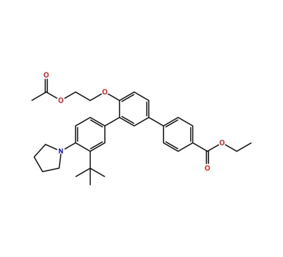 Trifarotene Impurity 3