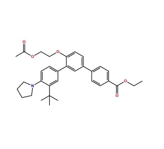 Trifarotene Impurity 3