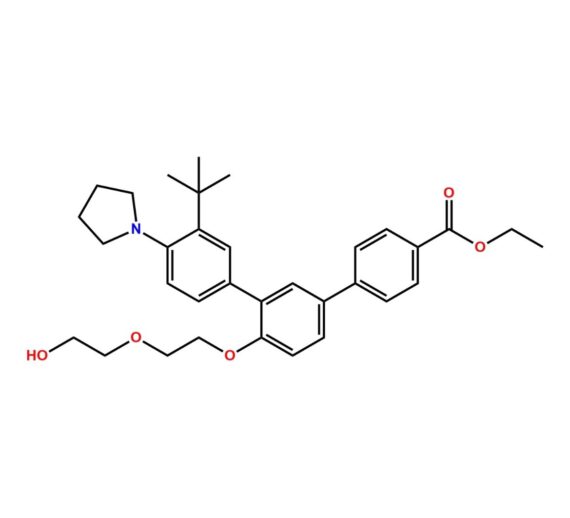 Trifarotene Impurity 4