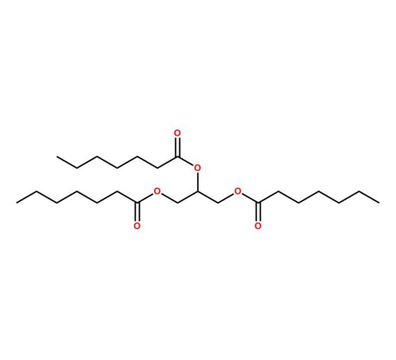 Triheptanoin
