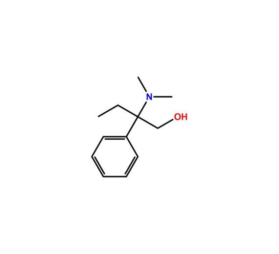 Trimebutine EP Impurity A