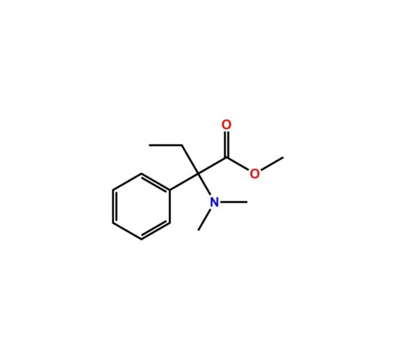 Trimebutine Impurity 3