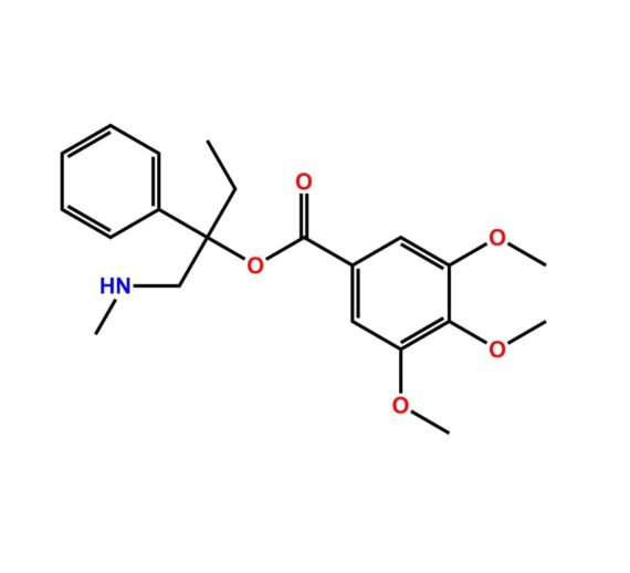 Trimebutine Impurity 7