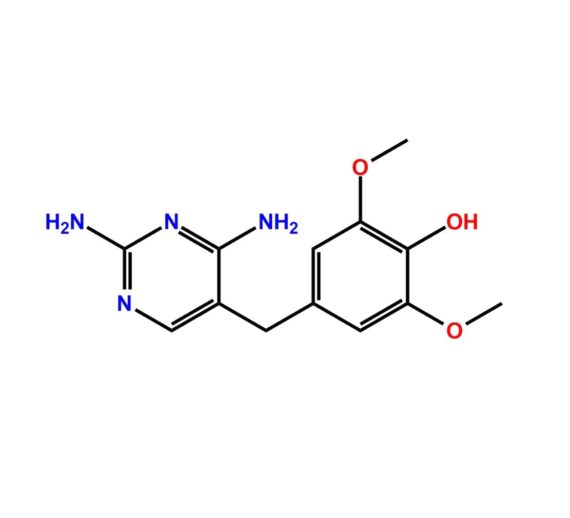 Trimethoprim Impurity 7