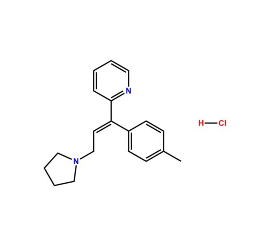 Triprolidine Hydrochloride