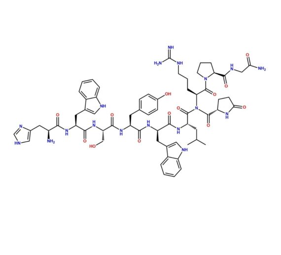 Triptorelin