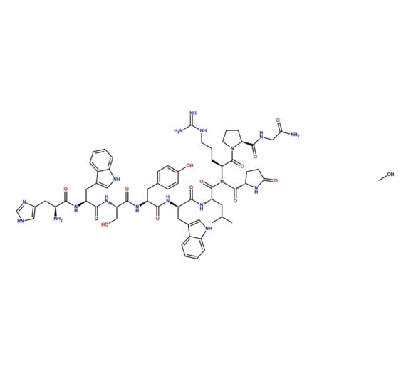 Triptorelin Pamoate