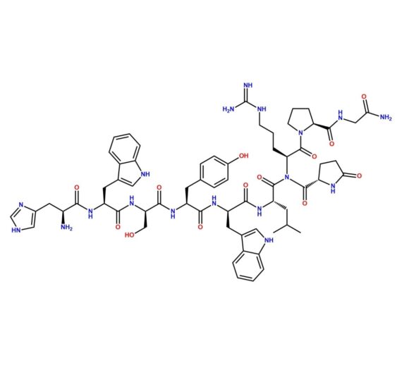 Triptorelin USP Related Compound A