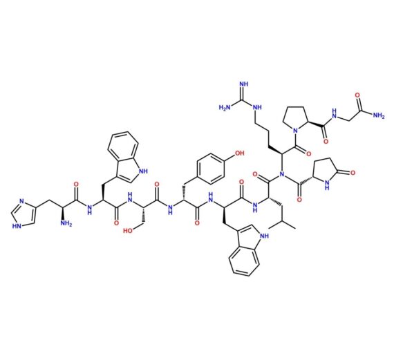 Triptorelin USP Related Compound B