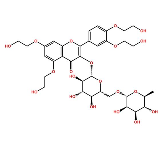 Troxerutin Impurity 1