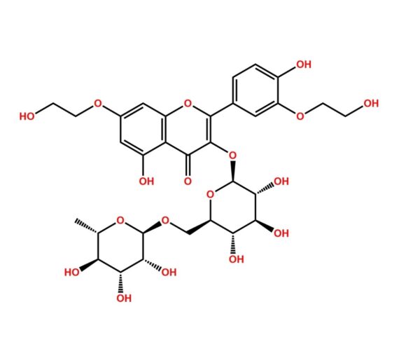Troxerutin Impurity 10