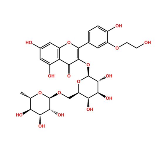 Troxerutin Impurity 11