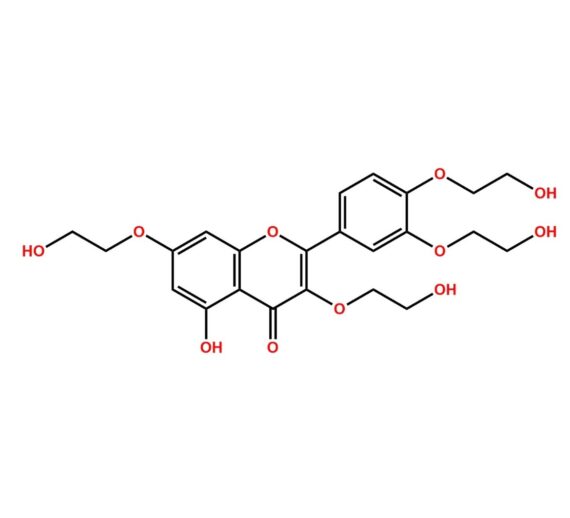 Troxerutin Impurity 13