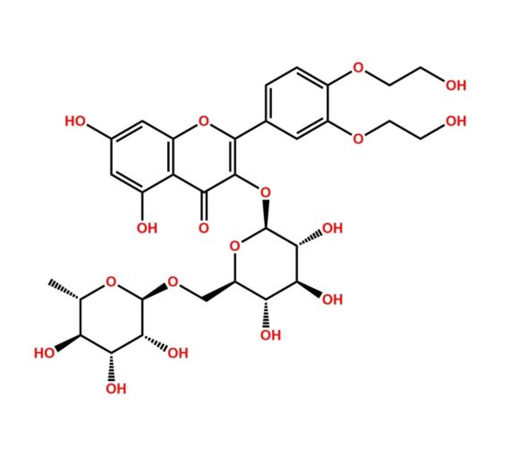 Troxerutin Impurity 2