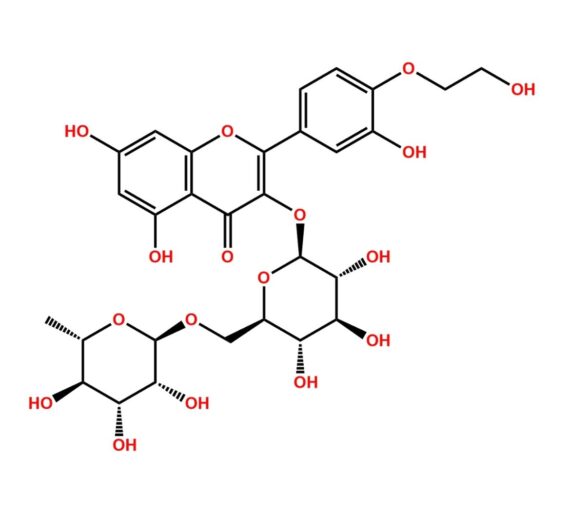 Troxerutin Impurity 3