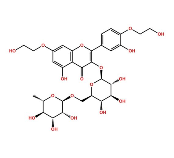 Troxerutin Impurity 4